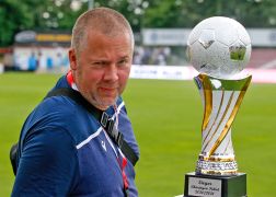 Thueringer Landespokal FC Carl Zeiss Jena 2021 000024